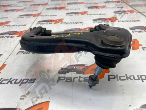2023 Volkswagen Amarok 4Motion Passenger Side Upper Arm 2023-2025