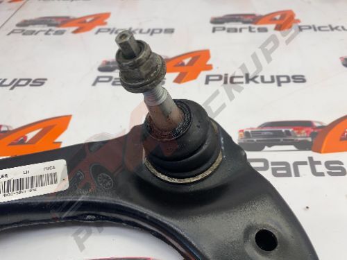 2023 Volkswagen Amarok 4Motion Passenger Side Upper Arm 2023-2025
