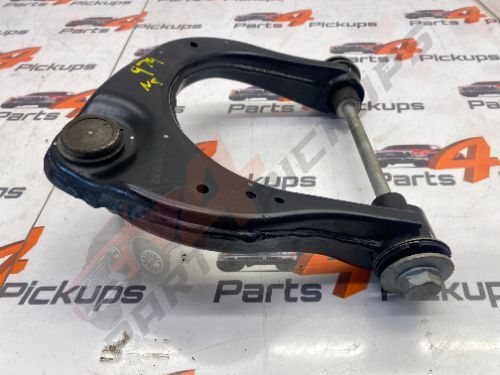 2023 Volkswagen Amarok 4Motion Passenger Side Upper Arm 2023-2025