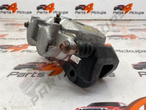 2019 Isuzu Dmax Fury Passenger Side Front Caliper 2017-2021