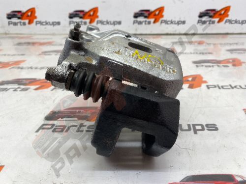 2019 Isuzu Dmax Fury Passenger Side Front Caliper 2017-2021
