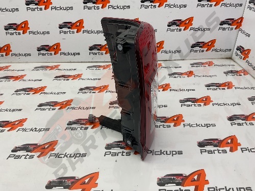 Brand New Mitsubishi L200 Series 6 Driver Side Tail Light 2019+