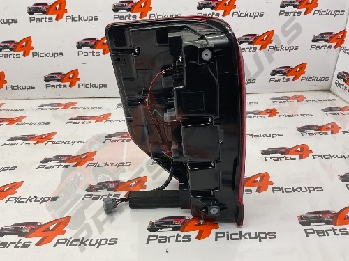 Brand New Mitsubishi L200 Series 6 Driver Side Tail Light 2019+