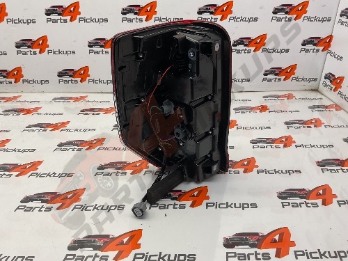 Brand New Mitsubishi L200 Series 6 Driver Side Tail Light 2019+