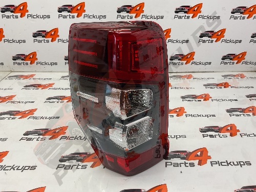 Brand New Mitsubishi L200 Series 6 Passenger Tail Light 2019+