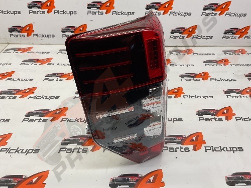 Brand New Mitsubishi L200 Series 6 Passenger Tail Light 2019+