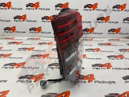 Brand New Mitsubishi L200 Series 6 Passenger Tail Light 2019+