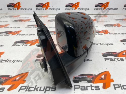 2020 Ford Ranger Thunder Passenger Side Door Mirror 2012-2023