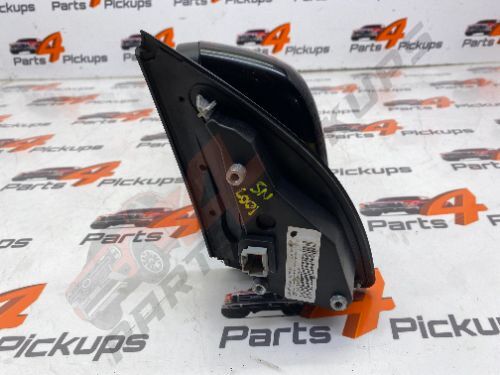 2020 Ford Ranger Thunder Passenger Side Door Mirror 2012-2023