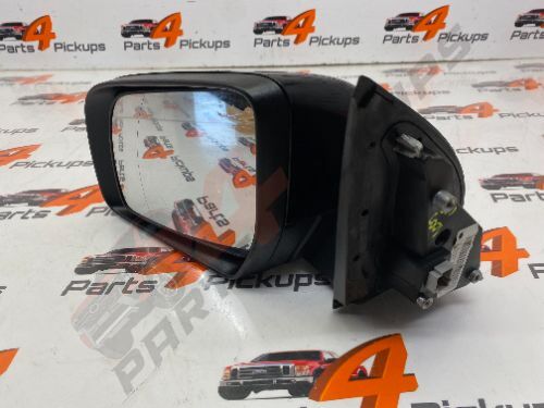 2020 Ford Ranger Thunder Passenger Side Door Mirror 2012-2023