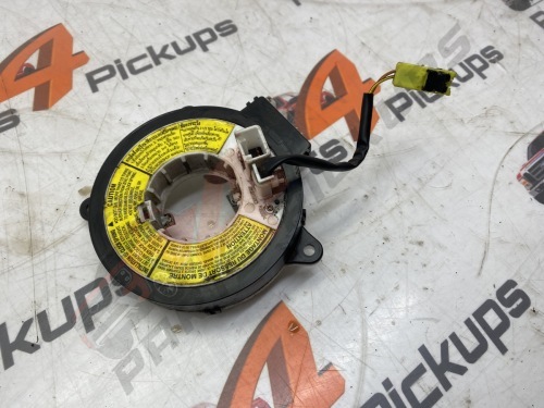 2007 Ford Ranger Double Cab Alrbag Squib / Slip Ring / Clock Ring 2006-2012