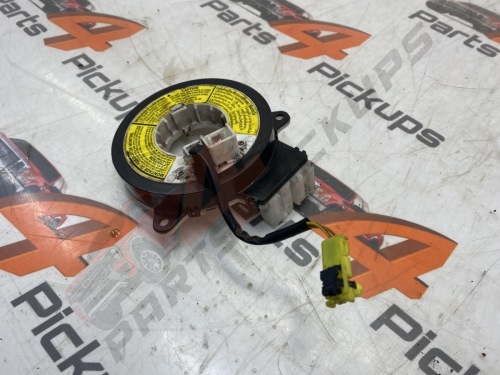 2007 Ford Ranger Double Cab Alrbag Squib / Slip Ring / Clock Ring 2006-2012