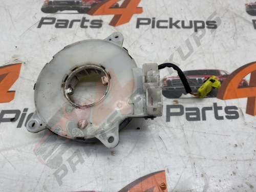 2007 Ford Ranger Double Cab Alrbag Squib / Slip Ring / Clock Ring 2006-2012