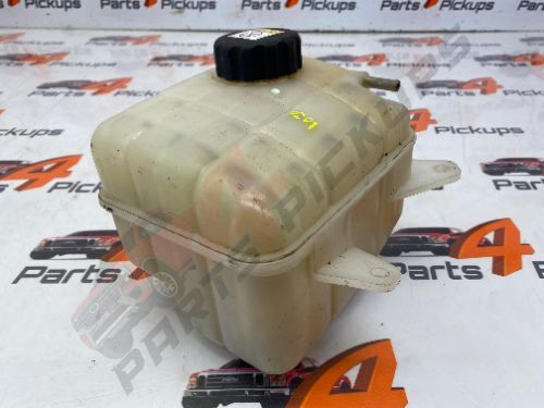 2022 Ssangyong Musso Saracen Radiator Expansion Bottle 2021-2024