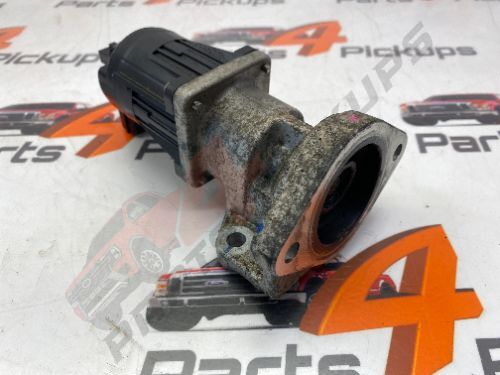 2024 Isuzu D-Max DL20 EGR Valve 2021-2024