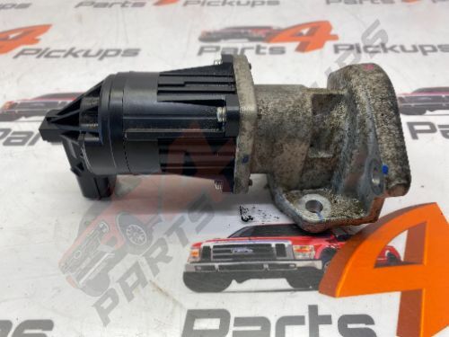 2024 Isuzu D-Max DL20 EGR Valve 2021-2024
