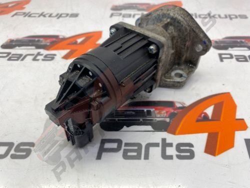2024 Isuzu D-Max DL20 EGR Valve 2021-2024
