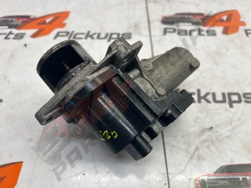 2021 KGM / Ssangyong Musso Saracen EGR Valve 2021-2023