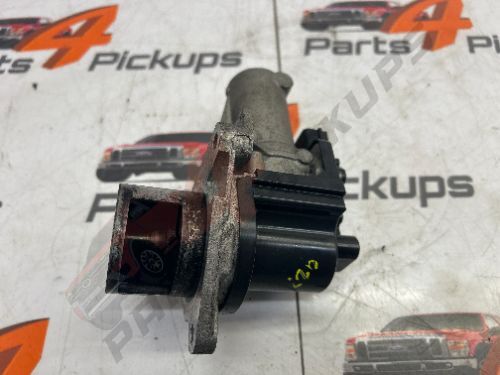 2021 KGM / Ssangyong Musso Saracen EGR Valve 2021-2023