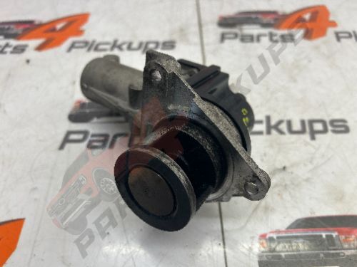 2021 KGM / Ssangyong Musso Saracen EGR Valve 2021-2023