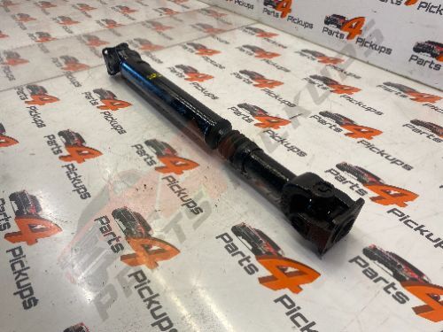 2014 Mitsubishi L200 Trojan Front Prop Shaft 2006-2015
