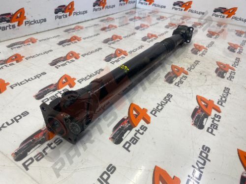 2014 Mitsubishi L200 Trojan Front Prop Shaft 2006-2015
