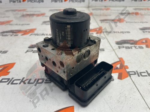 Volkswagen Amarok ABS Pump/Modulator/ Control Unit 2011-2016
