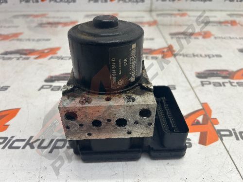 Volkswagen Amarok ABS Pump/Modulator/ Control Unit 2011-2016