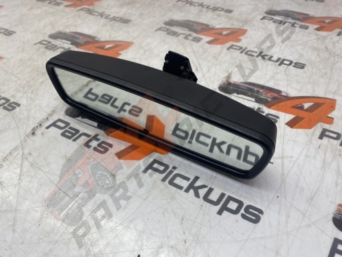 2022 Ford Ranger Wildtrak Rear View Mirror With Lane Assist 2016-2024