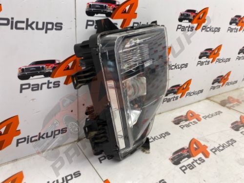 Mitsubishi L200 Driver Side Front Fog Light 2019-2023