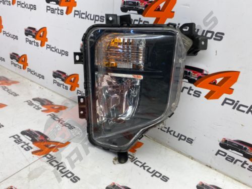 Mitsubishi L200 Driver Side Front Fog Light 2019-2023