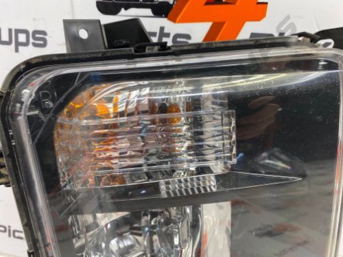 Mitsubishi L200 Driver Side Front Fog Light 2019-2023