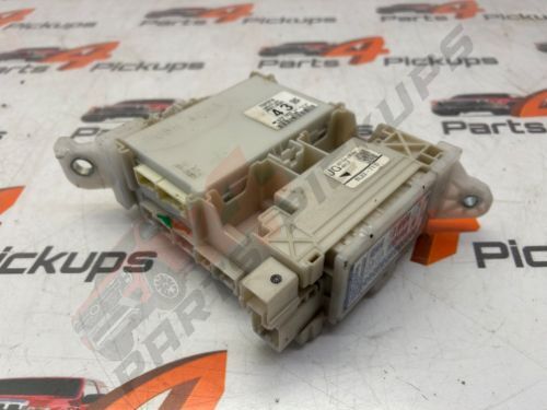 Toyota Hilux Fuse / Relay Box 2016-2023