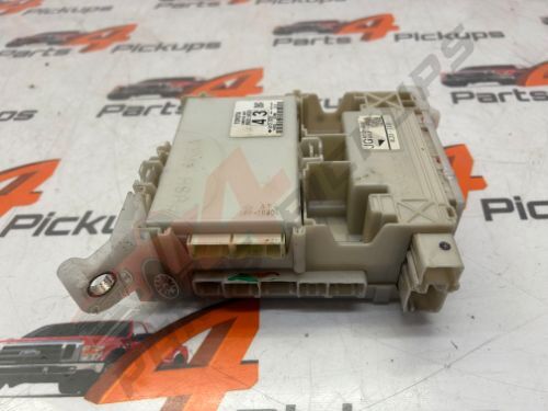 Toyota Hilux Fuse / Relay Box 2016-2023