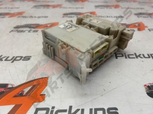 Toyota Hilux Fuse / Relay Box 2016-2023