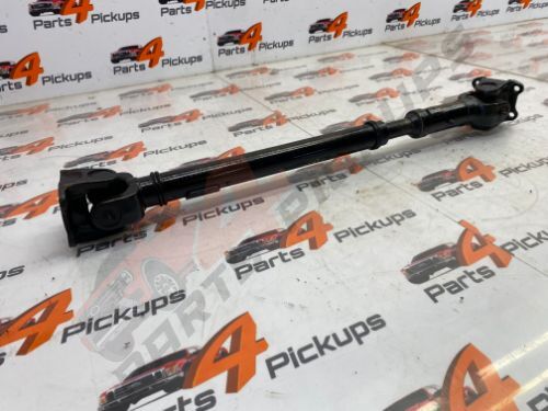 Isuzu D-Max Front Prop Shaft 2012-2017