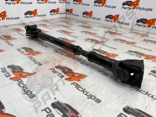 Isuzu D-Max Front Prop Shaft 2012-2017