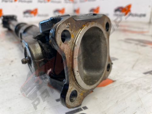 Isuzu D-Max Front Prop Shaft 2012-2017