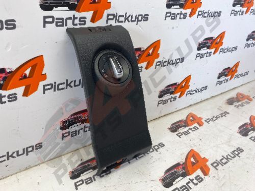 Volkswagen Amarok Headlight Switch 2017-2021