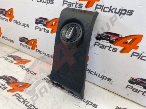 Volkswagen Amarok Headlight Switch 2017-2021