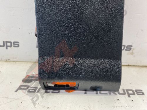 Volkswagen Amarok Headlight Switch 2017-2021