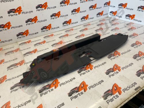 Ford Ranger Slam Panel Cover 2012-2016