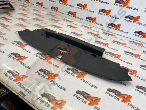 Ford Ranger Slam Panel Cover 2012-2016