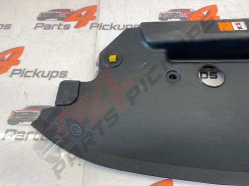Ford Ranger Slam Panel Cover 2012-2016