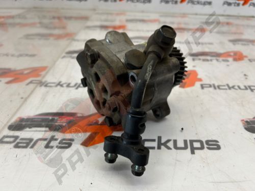 Isuzu D-Max Power Steering Pump 2012-2017