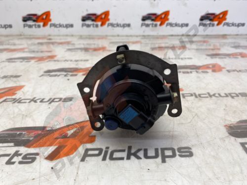 Mitsubishi L200 Driver Side Front Fog Light 2010-2015