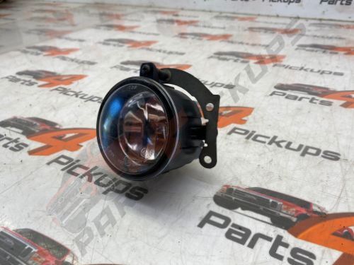Mitsubishi L200 Driver Side Front Fog Light 2010-2015