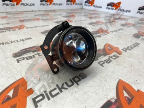 Mitsubishi L200 Driver Side Front Fog Light 2010-2015