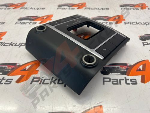 Volkswagen Amarok Gearstick Surround 2011-2016