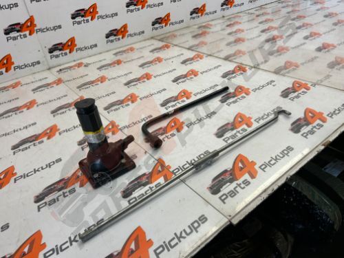 Volkswagen Amarok Jack Set / Kit 2011-2016